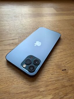 iPhone 12 pro 256Gb - 3