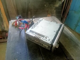 Panasonic CQ8301N - 3