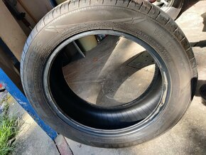 Letní pneu Nokian Wetproof185/55 r15 - 3