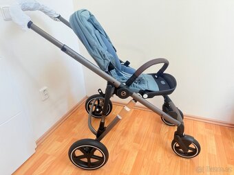kočárek Cybex Gazelle S +adaptér +Záruka - 3