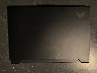 Asus Tuf Dash F15 2022 - 3