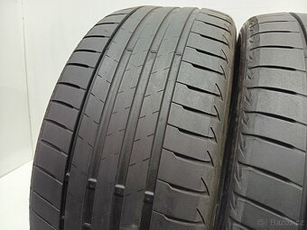 2ks letní pneu 225/40/19 Firestone - 3