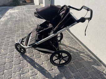 Thule Urban Glide 2 - double - 3