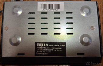 Set top box - 3