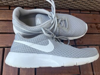 Tenisky, zn.Nike, vel. 38,5 - 3