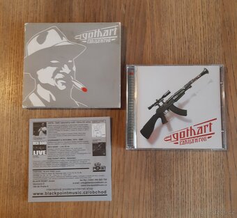14x CD, různé žánry #4 /SLEVA/ - 3