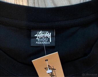 Stüssy Tricko - 3