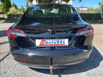 Tesla Model 3 SR+, AUTOPILOT, DPH, ZÁRUKA, Tažné - 3