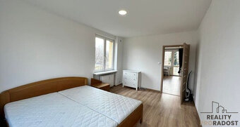 Pronájem bytu 2+1 52 m² Třinec - Lyžbice - 3