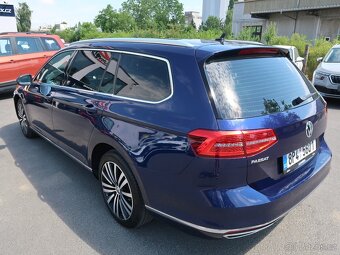 Volkswagen Passat 2.0TDi,140kW,Highline,DSG - 3