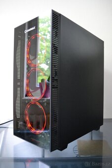 🎮 HERNÍ PC | i5-6600K + GTX 1060 3GB | 16GB RAM | 🎮 - 3