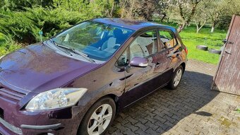 Toyota Auris 1.6 VVTi, r.v. 2011 - 3