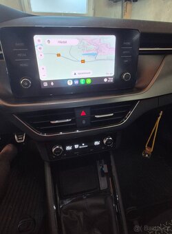 Adapter pro bezdrátový Android auto, Carplay - 3