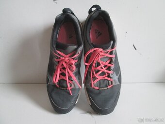Adidas Terrex GTX....vel.38,5 - 3
