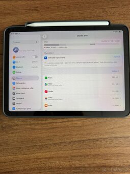 Ipad air 5, 2022 - 3