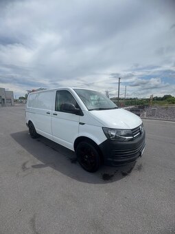 Transporter T6 - 3