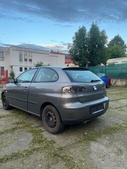 Seat ibiza ASZ 96kw - 3