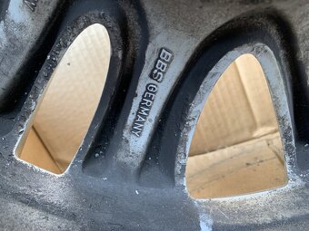 BMW r17 5x120 cena za sadu - 3
