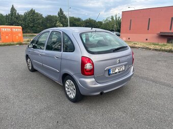 Citroen xsara Picasso 1.8i 85kw klima servis / Stk 2026 - 3