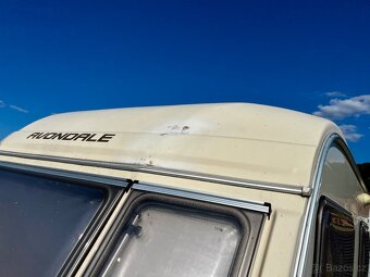 Karavan Avondale r.v 2002 - 3