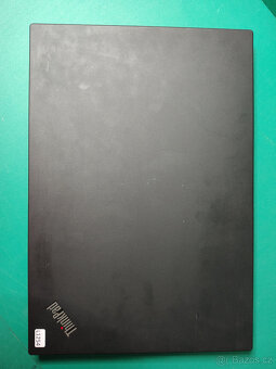 Lenovo Thinkpad t14 g2 r5-5650u 32/512G√FHD√1r.zár.√DPH - 3