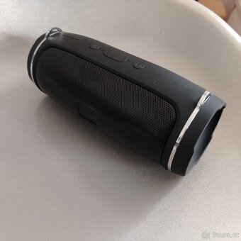 Bluetooth reproduktor - 3
