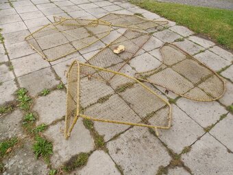 Lis fortschritt K 442/1 - 3