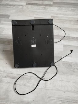 Thrustmaster T300 RS GT Edition+ pedály T3PA GT - 3