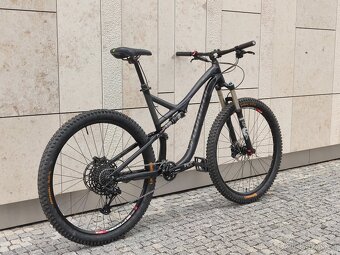 Kolo Specialized Strumpjumper Comp EVO kola 29" vel. XL - 3