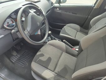 Peugeot 207 SW 1.6 HDi - 3