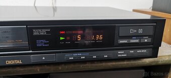 Sony CDP 110 - 3