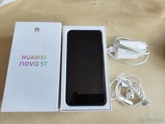 Huawei Nova 5T - 3