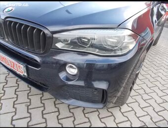 BMW X5, 3,0 xDrive 40d M PAKET ČR DPH - 3