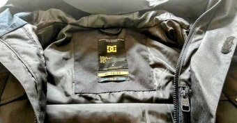 Buda DC servo XL - 3