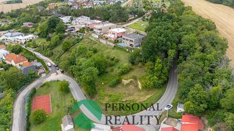 Prodej pozemky pro bydlení, 2352m2 - Horky nad Jizerou - 3