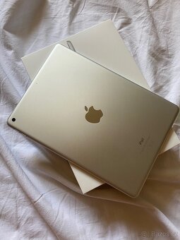 iPad 10.2” (9. generace), Wi-Fi, 64 GB - 3