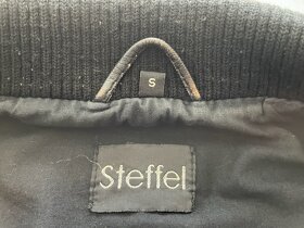 kožená bunda zn.Steffel vel.S - 3