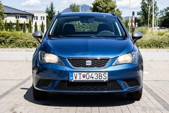 Seat Ibiza ST 1.4 16V, 63kW Reference - 3