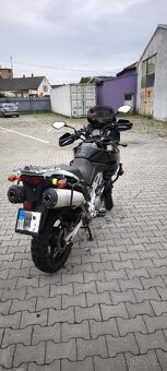 Suzuki V-strom DL 1000 PRODEJ VÝMĚNA - 3