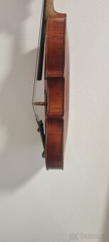 Prodám Staré housle - 3