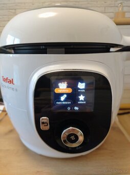 Multifunkční hrnec TEFAL Cook4me - nový - 3