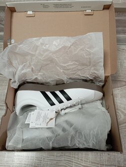 Prodám pánské boty Adidas vel. 46 - NOVÉ - 3