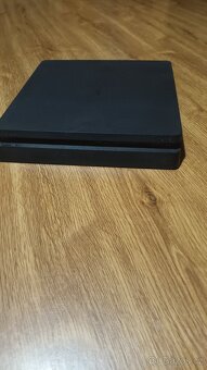 Ps 4 slim 500gb - 3