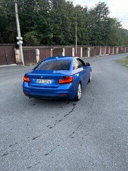 Bmw 220d 135kw coupe - 3