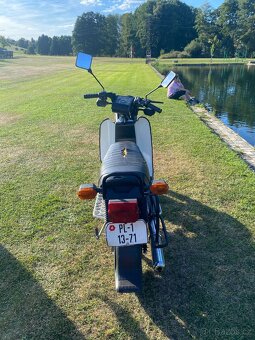 Simson SR50 - 3