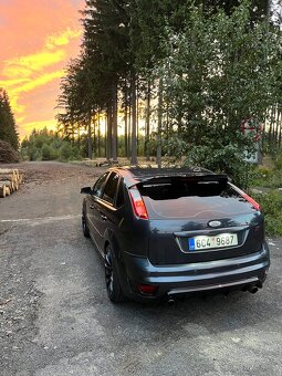 Ford Focus ST225 - 3