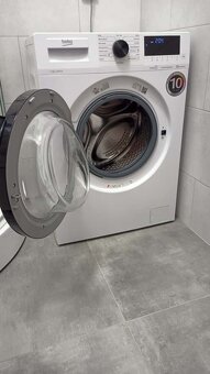 Pračka BEKO WUE7726XWST - 3