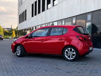 Opel Corsa Sport 1.4i 66 kw / automat - 3