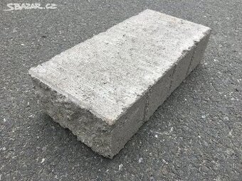 Zámková zátěžová dlažba 40x20x9,5cm - 3
