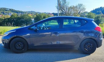 Kia Ceed 1,6 GDi 99kW - 01/2017 - 3